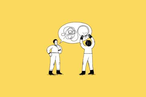 Coaching | Supporting the development of others