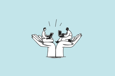 Formation sur la collaboration pour aller plus loin ensemble