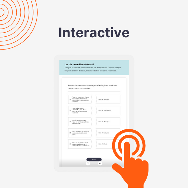 Delegating to engage