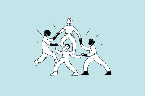 Formation - Se dépasser en équipe grâce à une culture d'apprentissage