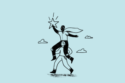 Driving collaboration in the age of AI