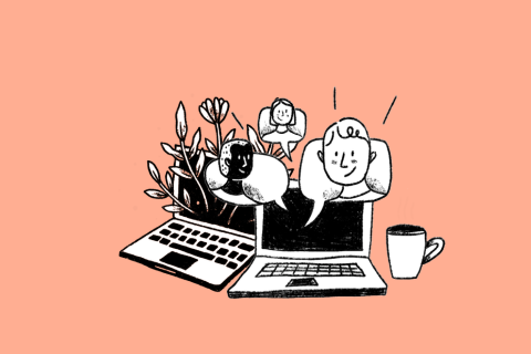 Cybersecurity | Data, access, and AI in everyday work