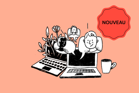 Cybersécurité | Données, accès et IA au quotidien