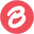 Online training platform for business logo