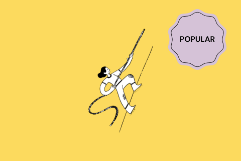Managerial courage | Turning uncertainty into bold decisions